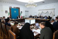 مهمترین مشکل محیط زیست کشور فقدان یک برنامه جامع است