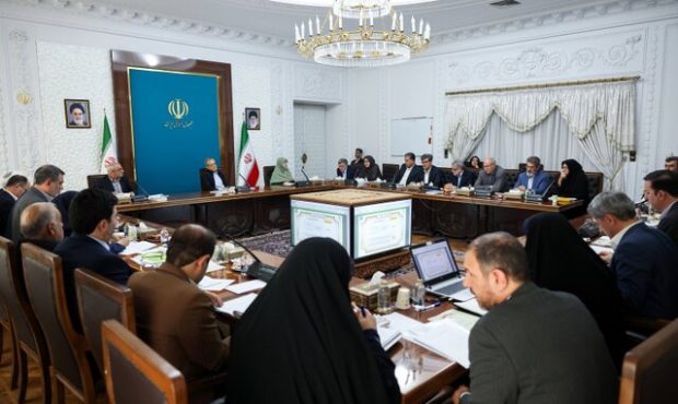 مهمترین مشکل محیط زیست کشور فقدان یک برنامه جامع است مهمترین مشکل محیط زیست کشور فقدان یک برنامه جامع است