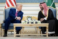 ترامپ: عربستان و آمریکا دوست یکدیگر هستند ترامپ: عربستان و آمریکا دوست یکدیگر هستند