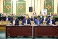 امضای تفاهم‌نامه تولید تایر و دوده صنعتی در کرمانشاه