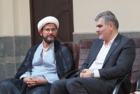 بانک قرض‌الحسنه مهر ایران در مسیر احیای اقتصاد اسلامی است