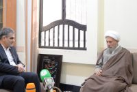 سنت قرض‌الحسنه زمینه‌ساز برکت و رونق اقتصادی است