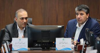 تاکید معاون وزیر اقتصاد بر تداوم حمایت های اگزیم بانک ایران از صادرات کشور تاکید معاون وزیر اقتصاد بر تداوم حمایت های اگزیم بانک ایران از صادرات کشور