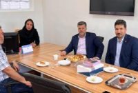 بانک توسعه صادرات ایران حامی فعالان اقتصادی در عرصه تجارت خارجی