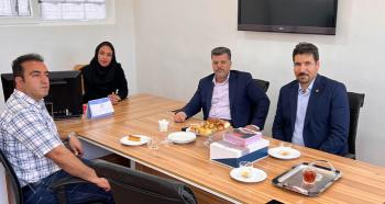 بانک توسعه صادرات ایران حامی فعالان اقتصادی در عرصه تجارت خارجی بانک توسعه صادرات ایران حامی فعالان اقتصادی در عرصه تجارت خارجی