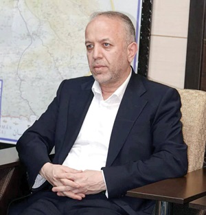 ایراناکسپو محلی برای معرفی توانمندی شرکتهای ایرانی ایراناکسپو محلی برای معرفی توانمندی شرکتهای ایرانی