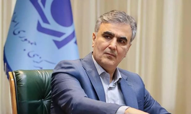 عرضه اوراق مرابحه ارزی ایران در بورس مسکو به زودی عرضه اوراق مرابحه ارزی ایران در بورس مسکو به زودی