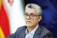 پیام تبریک جناب آقای مهندس پورکیا مدیرعامل محترم شرکت پتروشیمی شیراز به مناسبت فرا رسیدن روز جهانی کار و کارگر