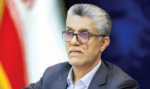 پیام تبریک جناب آقای مهندس پورکیا مدیرعامل محترم شرکت پتروشیمی شیراز به مناسبت فرا رسیدن روز جهانی کار و کارگر