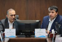 تاکید معاون وزیر اقتصاد بر تداوم حمایت های اگزیم بانک ایران از صادرات کشور