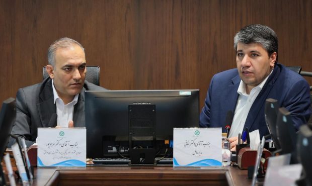 تاکید معاون وزیر اقتصاد بر تداوم حمایت های اگزیم بانک ایران از صادرات کشور تاکید معاون وزیر اقتصاد بر تداوم حمایت های اگزیم بانک ایران از صادرات کشور