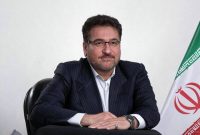 محمدرضا تابش عضو هیأت مدیره شرکت چادرملو شد