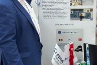 متاورسی «آتابی» موفق به کسب مدال طلای EUROINVENT 2025 شد