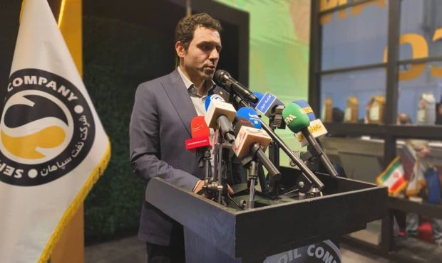 رونمایی از اپلیکیشن «سراینو»؛ گام مهم دیجیتالیسازی رونمایی از اپلیکیشن «سراینو»؛ گام مهم دیجیتالیسازی
