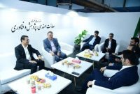 صندوق بازنشستگی نفت وارد همکاری بینالمللی شد صندوق بازنشستگی نفت وارد همکاری بینالمللی شد