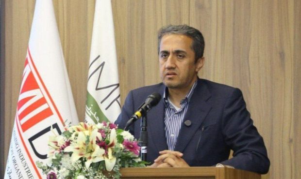 آقاجانلو: ایران و افغانستان مکمل یکدیگر در توسعه ظرفیت های معدنی هستند آقاجانلو: ایران و افغانستان مکمل یکدیگر در توسعه ظرفیت های معدنی هستند