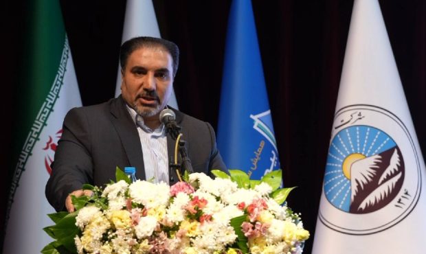 بیمه ایران شریک استراتژیک نظام بانکی کشور بیمه ایران شریک استراتژیک نظام بانکی کشور