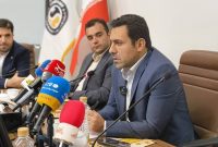 از نصف جهان تا تمام جهان؛ ۱۱ سال حضور قدرتمند و موثر نفت سپاهان در بورس