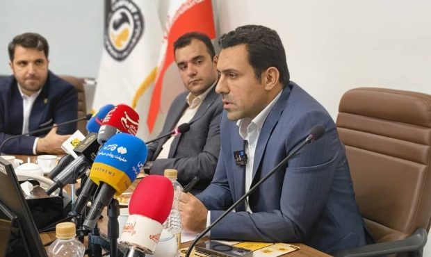 از نصف جهان تا تمام جهان؛ ۱۱ سال حضور قدرتمند و موثر نفت سپاهان در بورس از نصف جهان تا تمام جهان؛ ۱۱ سال حضور قدرتمند و موثر نفت سپاهان در بورس