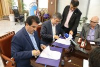 هم‌افزایی بیمه ایران و بانک رفاه کارگران، راهبردی برای خدمت بهتر به مردم