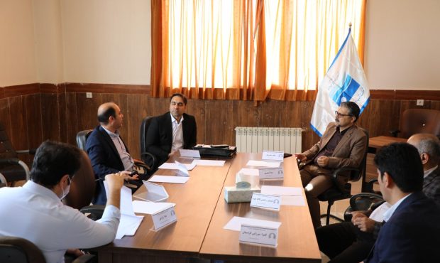 فرآیند تکمیلی پذیرفته شدگان آزمون استخدامی شهید زینالدّین با همکاری جهاددانشگاهی استان کردستان برگزار شد فرآیند تکمیلی پذیرفته شدگان آزمون استخدامی شهید زینالدّین با همکاری جهاددانشگاهی استان کردستان برگزار شد