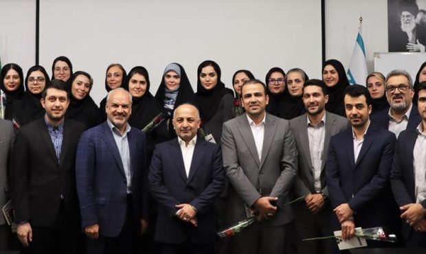 مدیر یادگیری و توسعه استعداد: پنج فرایند مدیریت دانش در بیمه دی دنبال می شود مدیر یادگیری و توسعه استعداد: پنج فرایند مدیریت دانش در بیمه دی دنبال می شود