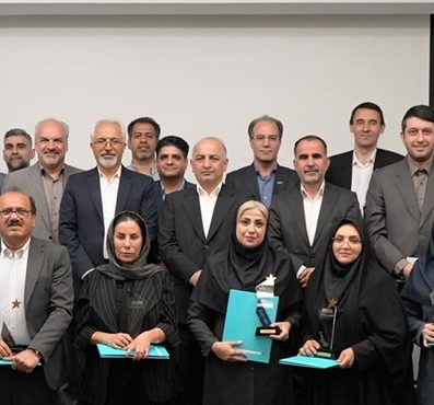 بیمه دی در آستانه رکوردهای جدید/نمایندگان، نیروی محرکه تحول در بیمه بیمه دی در آستانه رکوردهای جدید/نمایندگان، نیروی محرکه تحول در بیمه