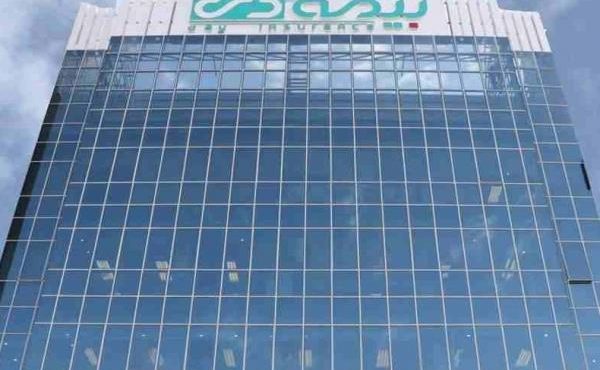 دیوان اقتصاد گزارش می دهد/ بیمه دی حامی سرمایهگذاری برای تولید با کمترین ریسک در سال ۱۴۰۴ دیوان اقتصاد گزارش می دهد/ بیمه دی حامی سرمایهگذاری برای تولید با کمترین ریسک در سال ۱۴۰۴