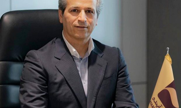 پیام مدیرعامل بانک آینده به مناسبت فرارسیدن روز ملی خلیج فارس پیام مدیرعامل بانک آینده به مناسبت فرارسیدن روز ملی خلیج فارس