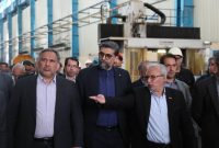 تاکید بر حمایت هدفمند از سرمایهگذاریهای صنعتی تاکید بر حمایت هدفمند از سرمایهگذاریهای صنعتی
