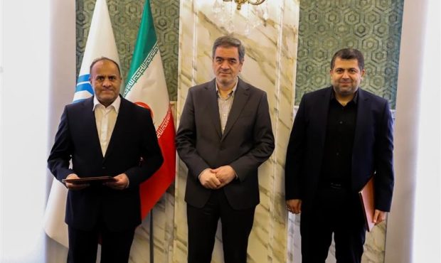 توسعه منابع انسانی و فعالسازی تمامی ظرفیتهای سازمان در دستور كار خواهد بود توسعه منابع انسانی و فعالسازی تمامی ظرفیتهای سازمان در دستور كار خواهد بود