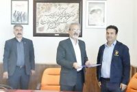 افتتاح اولین نیروگاه خورشیدی در استان چهارمحال و بختیاری توسط بانک مسکن/ قدردانی مدیر عامل شرکت توزیع نیروی برق استان چهارمحال و بختیاری از بانک مسکن افتتاح اولین نیروگاه خورشیدی در استان چهارمحال و بختیاری توسط بانک مسکن/ قدردانی مدیر عامل شرکت توزیع نیروی برق استان چهارمحال و بختیاری از بانک مسکن