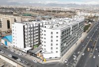 تحویل واحدهای نهضت ملی مسکن در مسیر شتاب / انعقاد قرارداد ساخت بیش از ۳۸۰ واحد مسکونی با تامین مالی بانک مسکن
