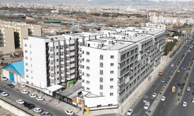 تحویل واحدهای نهضت ملی مسکن در مسیر شتاب / انعقاد قرارداد ساخت بیش از ۳۸۰ واحد مسکونی با تامین مالی بانک مسکن تحویل واحدهای نهضت ملی مسکن در مسیر شتاب / انعقاد قرارداد ساخت بیش از ۳۸۰ واحد مسکونی با تامین مالی بانک مسکن