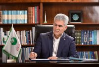 پیام دکتر بهزاد شیری مدیرعامل پست بانک ایران به مناسبت روز کارگر