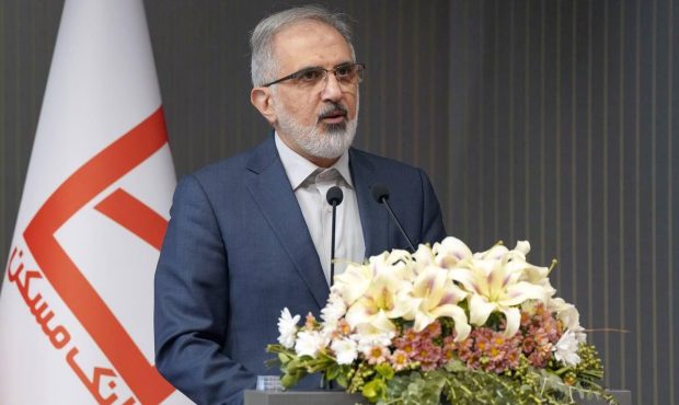 تامین مالی احداث ۲۷۶ کیلومتر از جادههای کشور توسط بانک مسکن تامین مالی احداث ۲۷۶ کیلومتر از جادههای کشور توسط بانک مسکن