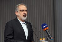 نقش تاثیرگذار وزیر راه و شهرسازی در تقویت منابع مالی و ایفای تعهدات بانک مسکن/ سیاست‌های اعتباری ۱۴۰۴ بانک مسکن بر محوریت تجهیز منابع و ارتقاء تجربه مشتری