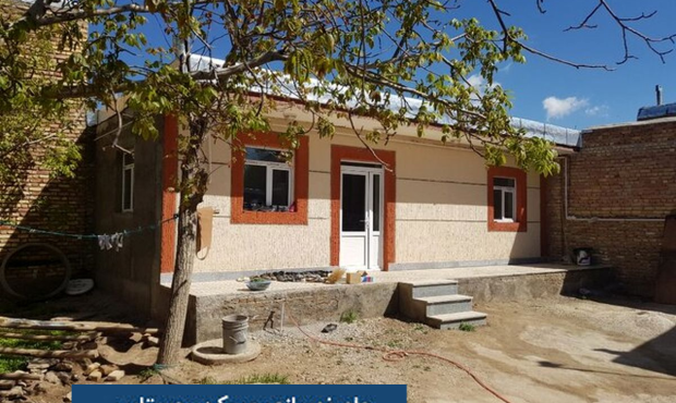 پست بانک ایران بخشنامه پرداخت تسهیلات بهسازی و نوسازی مسکن روستایی را ابلاغ کرد پست بانک ایران بخشنامه پرداخت تسهیلات بهسازی و نوسازی مسکن روستایی را ابلاغ کرد