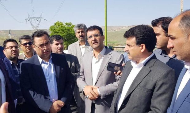 قدردانی معاون وزیر راه از همراهی بانک مسکن در پیشبرد نهضت ملی مسکن/ پیشرفت فیزیکی بالای ۷۰درصدی نهضت ملی مسکن لرستان با حمایت های بانک مسکن قدردانی معاون وزیر راه از همراهی بانک مسکن در پیشبرد نهضت ملی مسکن/ پیشرفت فیزیکی بالای ۷۰درصدی نهضت ملی مسکن لرستان با حمایت های بانک مسکن
