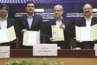 تبدیل گروه فولاد مباركه از بنگاه تولیدمحور به رهبر اكوسیستم صنعتی هوشمند و پایدار