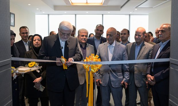 افتتاح تالار افتخارات بانک پاسارگاد؛ نماد شکوه، اعتبار و افتخار ملی افتتاح تالار افتخارات بانک پاسارگاد؛ نماد شکوه، اعتبار و افتخار ملی