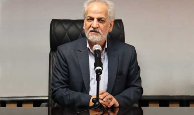 رئیس اتحادیه املاک:موازیکاری، بازار مسکن را تحت تاثیر قرار داده است رئیس اتحادیه املاک:موازیکاری، بازار مسکن را تحت تاثیر قرار داده است