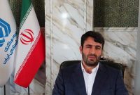 رسیدگی به خسارت خودروها در حادثه بندر شهید رجایی