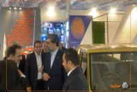 تمرکز بر صادرات قطعات فرصتی برای توسعه پایدار صنعت خودرو/ صادرات خودرو نیازمند خدمات پس از فروش قوی است تمرکز بر صادرات قطعات فرصتی برای توسعه پایدار صنعت خودرو/ صادرات خودرو نیازمند خدمات پس از فروش قوی است
