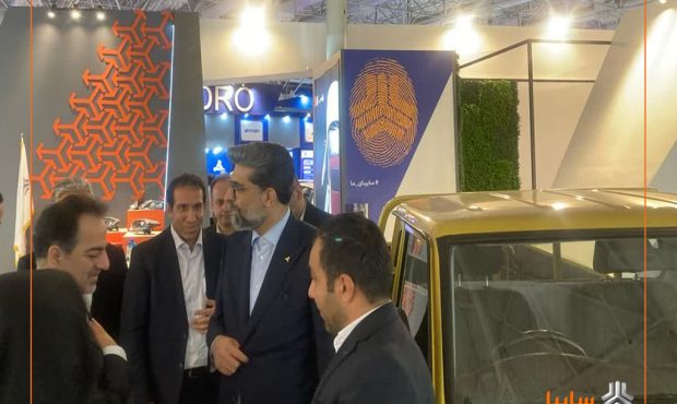 تمرکز بر صادرات قطعات فرصتی برای توسعه پایدار صنعت خودرو/ صادرات خودرو نیازمند خدمات پس از فروش قوی است تمرکز بر صادرات قطعات فرصتی برای توسعه پایدار صنعت خودرو/ صادرات خودرو نیازمند خدمات پس از فروش قوی است