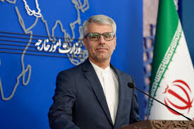 بقائی: تعویق گفتوگوهای ایران و آمریکا بنا به پیشنهاد عمان بود بقائی: تعویق گفتوگوهای ایران و آمریکا بنا به پیشنهاد عمان بود