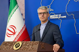 هشدار ایران به آمریکا هشدار ایران به آمریکا