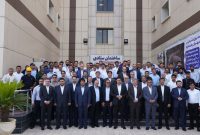 نقش تک‌تک کارگران در شکوفایی، رونق اقتصادی و توسعه کشور ارزشمند است