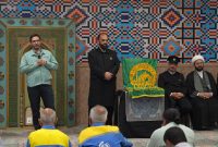 مدیرعامل شرکت فولاد هرمزگان: با موفقیت از موانع و مشکلات عبور خواهیم کرد