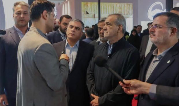 ارائه طرح کنترل آلایندگی نیروگاهها در نمایشگاه بینالمللی نفت، گاز، پالایش و پتروشیمی ارائه طرح کنترل آلایندگی نیروگاهها در نمایشگاه بینالمللی نفت، گاز، پالایش و پتروشیمی